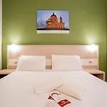 Best Quality Hotel Gran Mogol