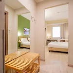 Best Quality Hotel Gran Mogol