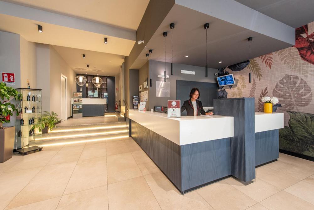 Hotel Quality Gran Mogol Turyn