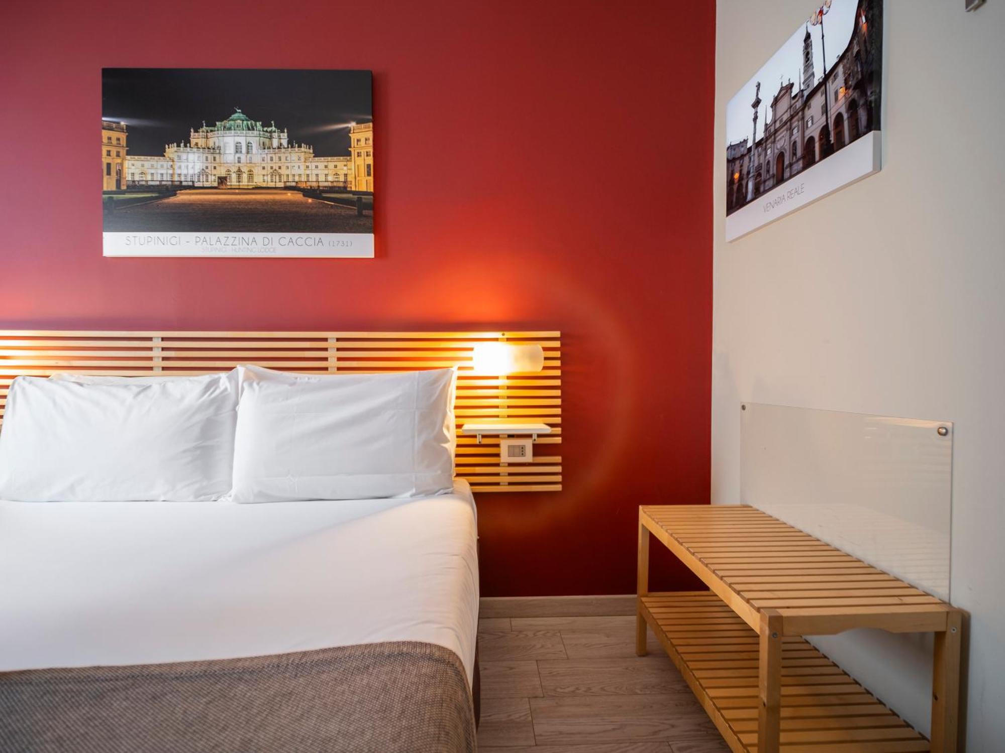 Quality Gran Mogol Hotel