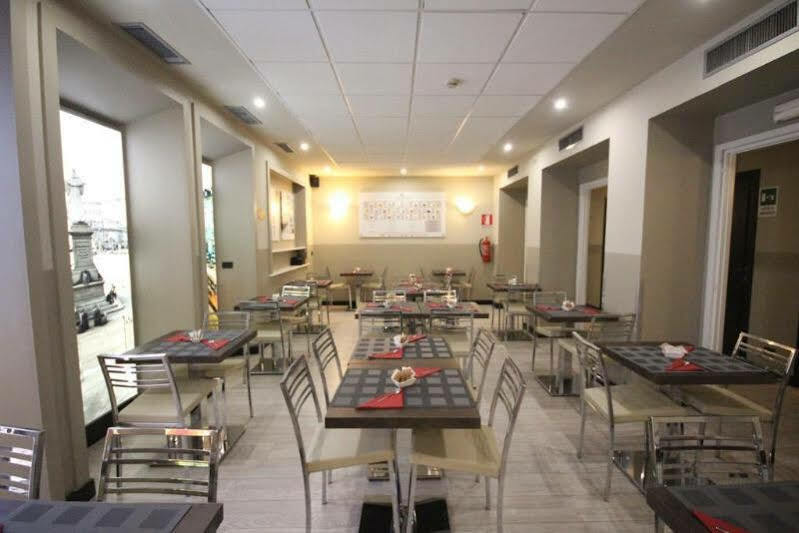 Hotel Quality Gran Mogol 3*