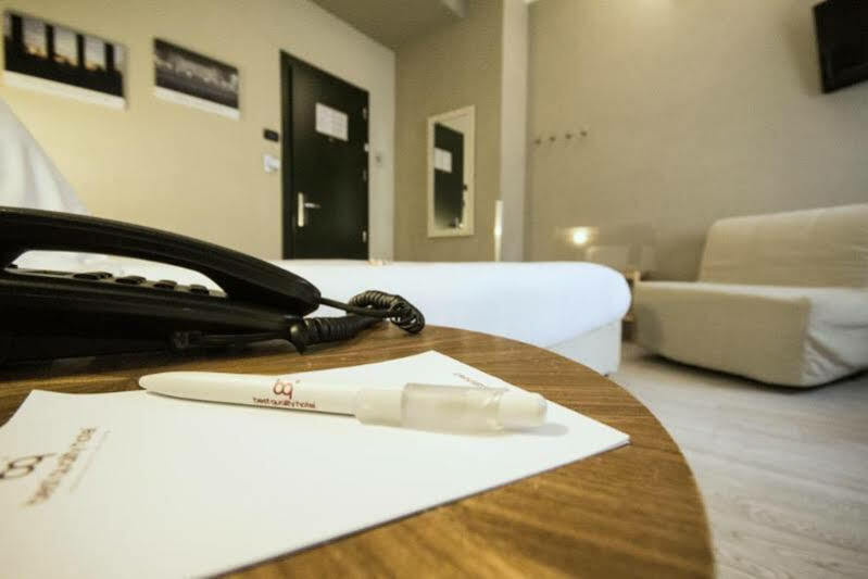Quality Gran Mogol Hotel Turyn